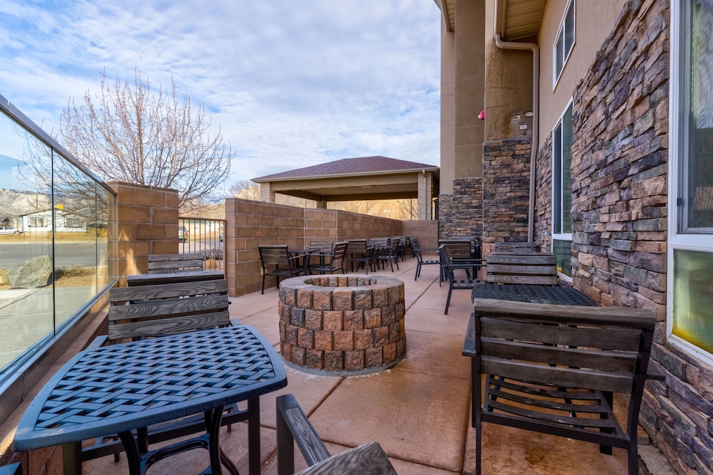 grand vista hotel parachute