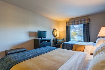 grand vista hotel parachute