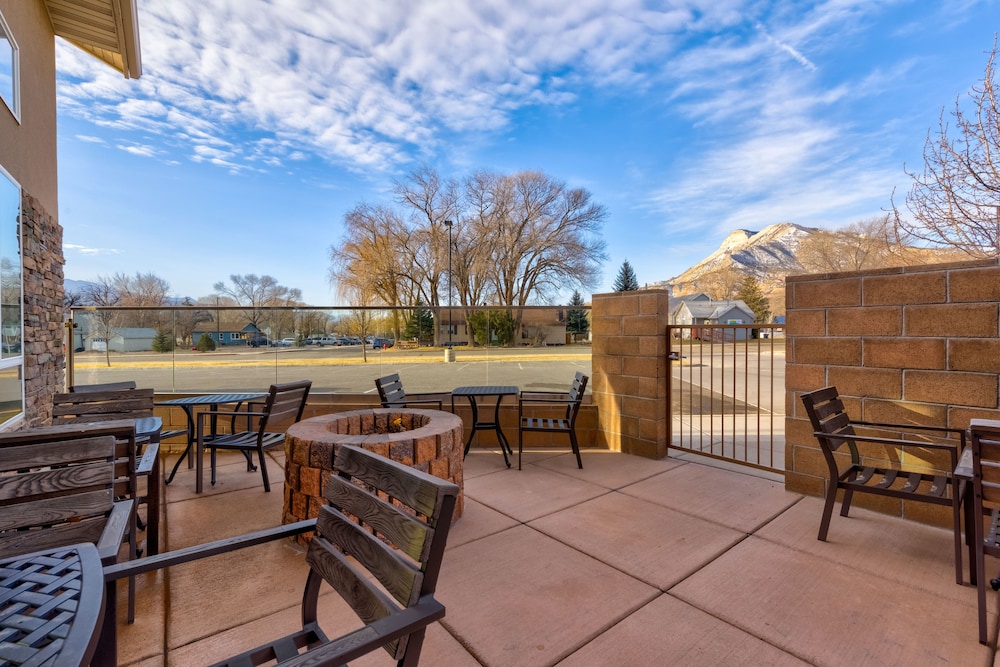 grand vista hotel parachute