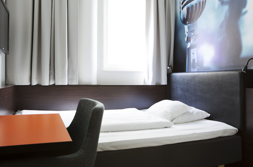 comfort hotel malmo
