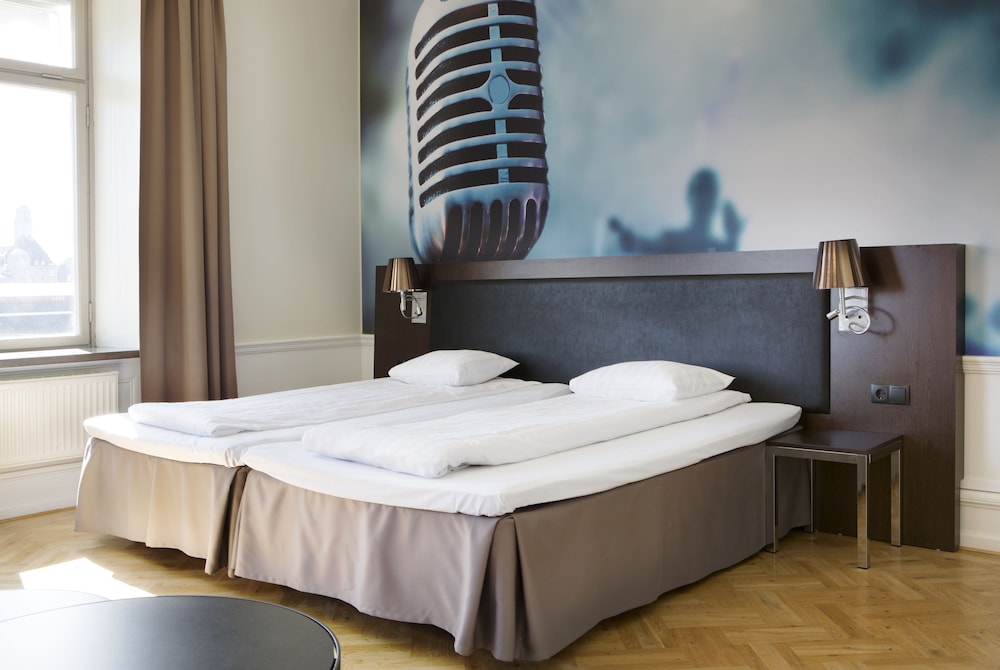 comfort hotel malmo
