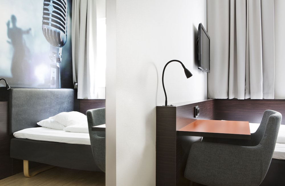comfort hotel malmo