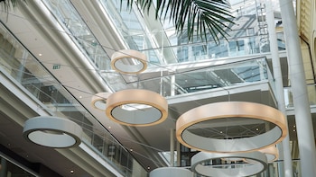 comfort hotel malmo