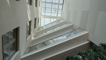 comfort hotel malmo