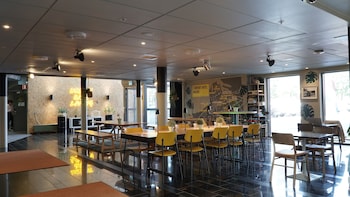 comfort hotel malmo