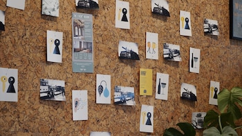 comfort hotel malmo