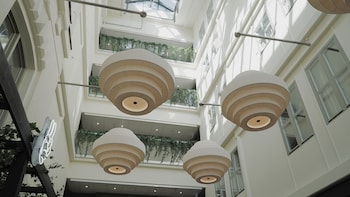 comfort hotel malmo
