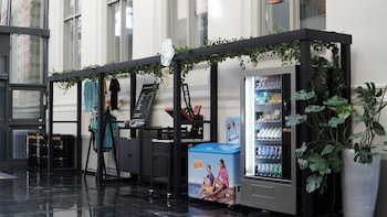 comfort hotel malmo