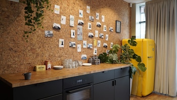 comfort hotel malmo