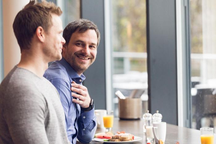 quality hotel the mill