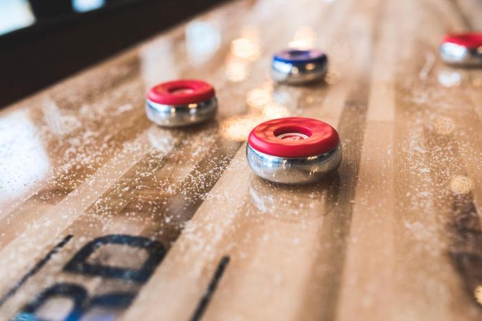 quality hotel the mill