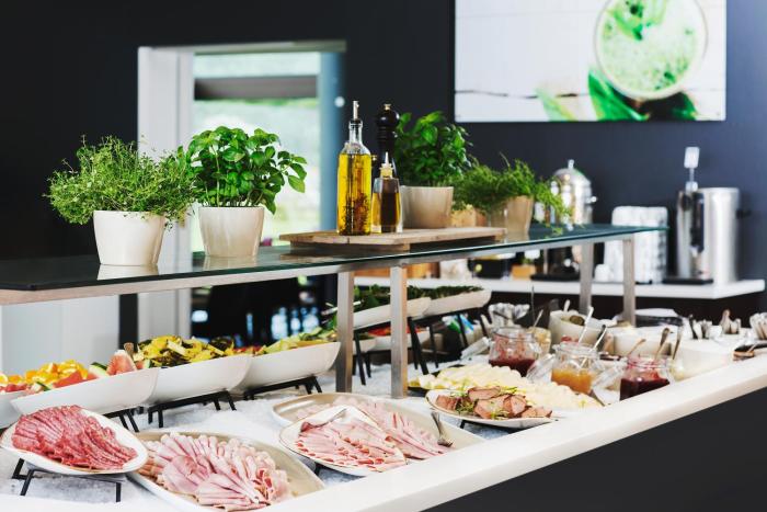 quality hotel the mill