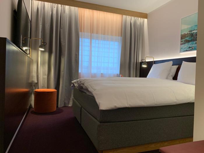 quality hotel the mill