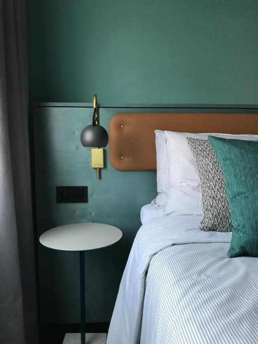 quality hotel the mill