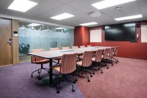 quality hotel the mill