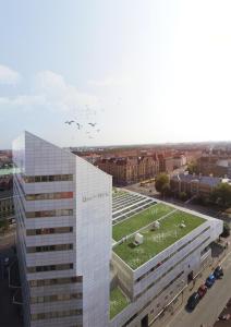 quality hotel the mill