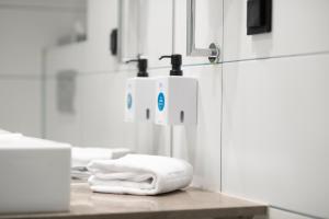 quality hotel the mill