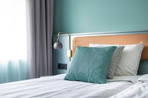 quality hotel the mill