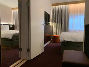 quality hotel the mill