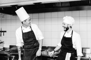 quality hotel the mill