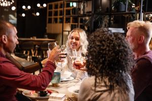 quality hotel the mill