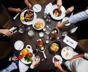 quality hotel the mill