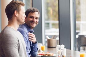 quality hotel the mill