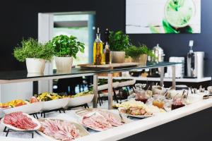 quality hotel the mill