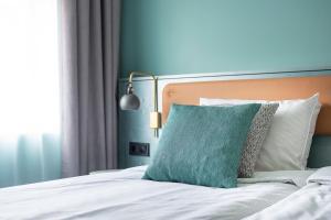 quality hotel the mill