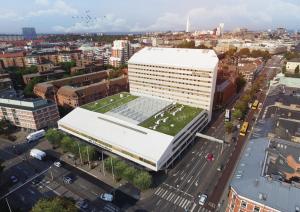 quality hotel the mill