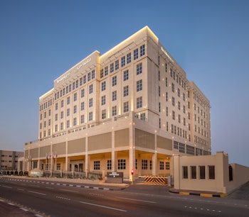residence inn by marriott dammam