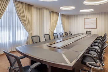 residence inn by marriott dammam
