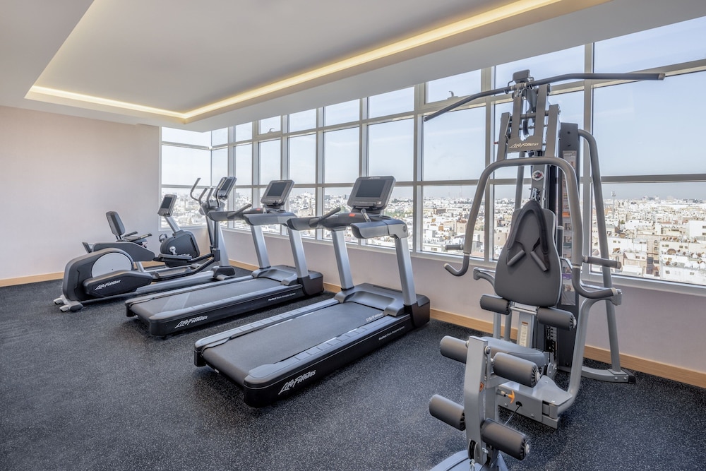 residence inn by marriott dammam