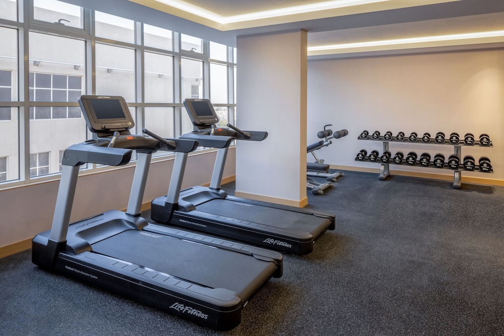 residence inn by marriott dammam