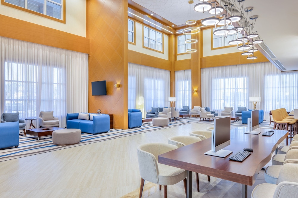 residence inn by marriott dammam