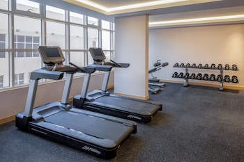 residence inn by marriott dammam