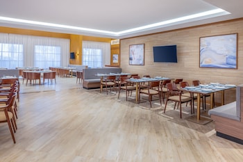 residence inn by marriott dammam