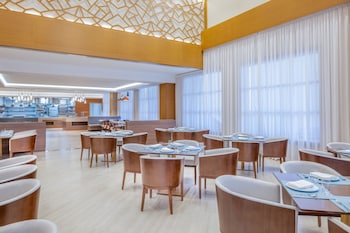 residence inn by marriott dammam