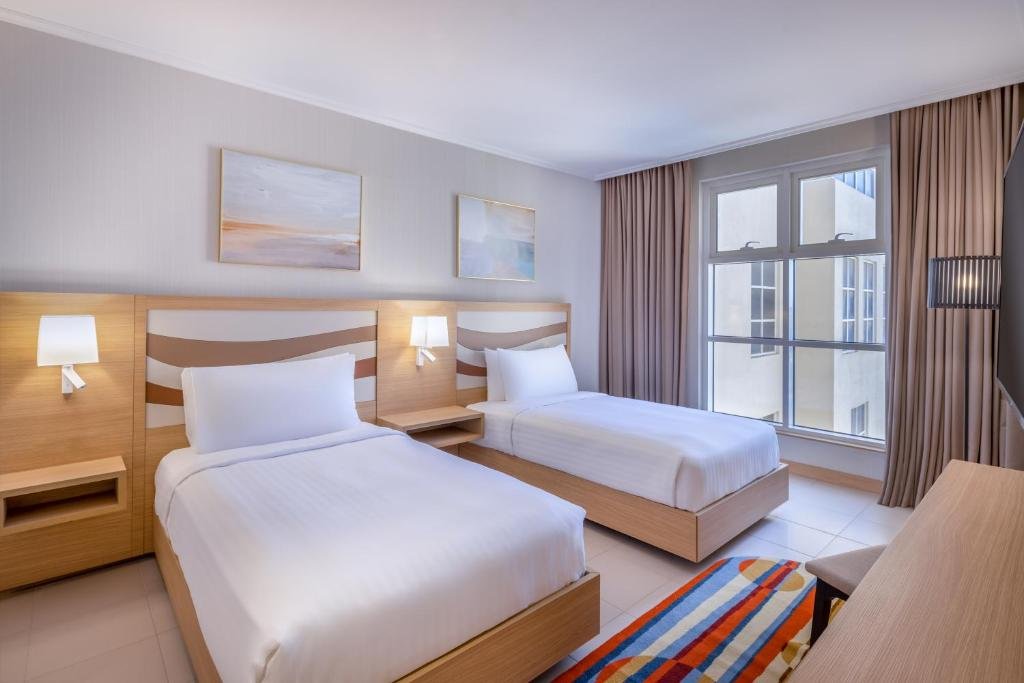 residence inn by marriott dammam