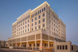 residence inn by marriott dammam