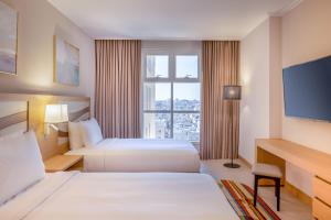 residence inn by marriott dammam