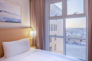 residence inn by marriott dammam