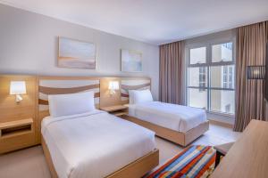 residence inn by marriott dammam