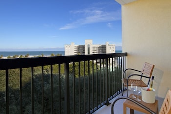 courtyard cocoa beach cape canaveral