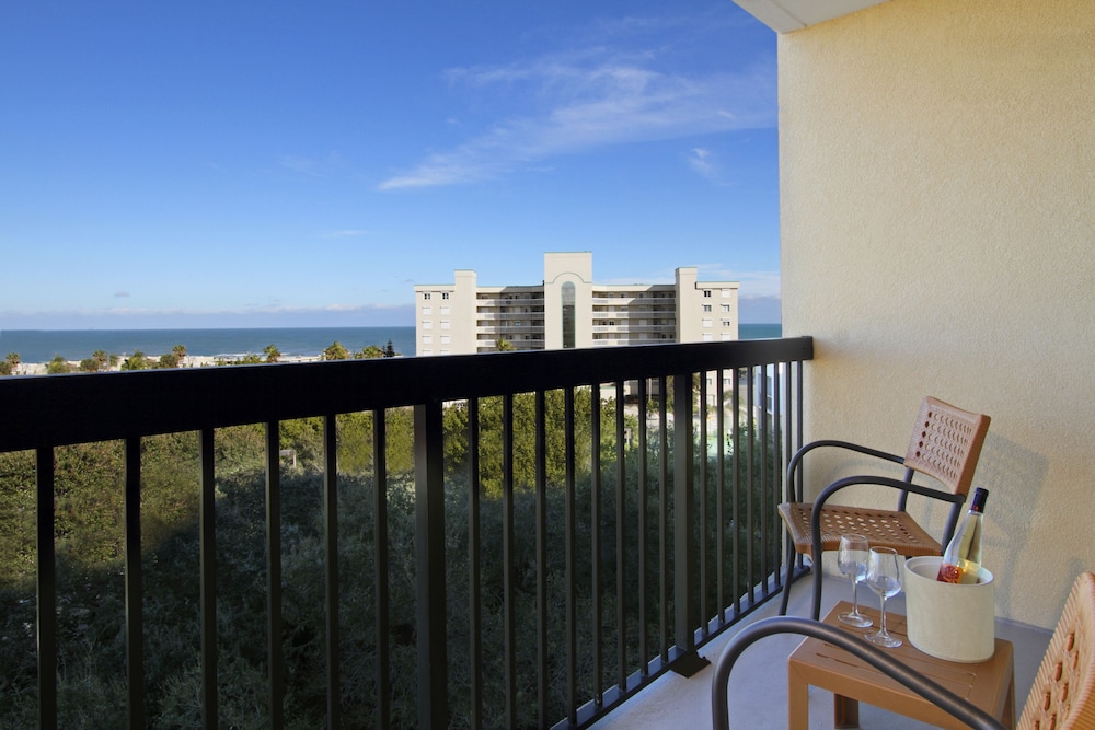 courtyard cocoa beach cape canaveral