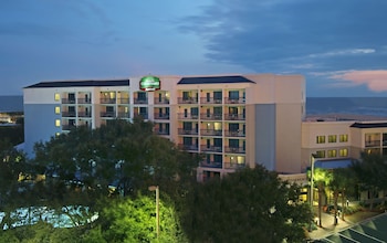 Courtyard Cocoa Beach Cape Canaveral,Cape Canaveral>>Brevard County,3 star