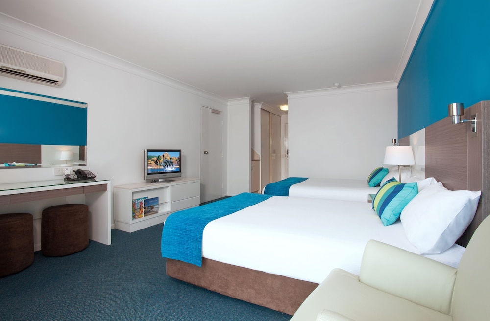sea world resort