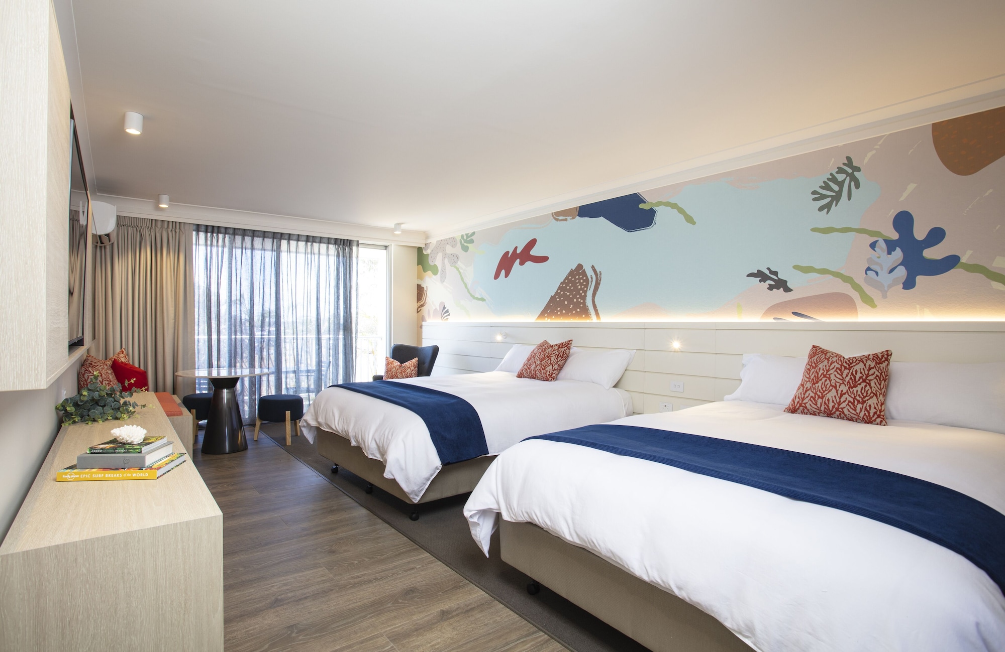 sea world resort