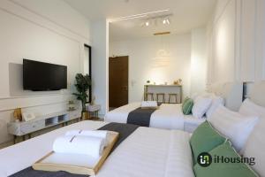 Imperio Seaview Melaka By I Housing,,0 star