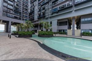 Imperio Seaview Melaka By I Housing,,0 star